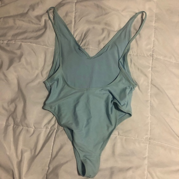 top shop one piece - Picture 2 of 3